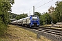 Stadler 4061 - HLG "2159 216-1"
06.08.2026 - SontraMartin Welzel