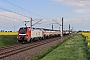 Stadler 4062 - MEG "159 217-9"
10.05.2021 - Zörbig-Stumsdorf
Dirk Einsiedel