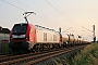 Stadler 4062 - MEG "159 217-9"
08.06.2021 - Hohnhorst
Thomas Wohlfarth