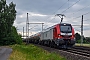 Stadler 4062 - MEG "159 217-9"
22.06.2021 - Seelze-Dedensen/Gümmer
Ron  Snieder