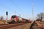 Stadler 4062 - MEG "159 217-9"
28.02.2022 - Landsberg (Saalekreis)-Reußen
Dirk Einsiedel