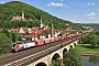 Stadler 4062 - MEG "159 217-9"
11.05.2022 - Gemünden (Main)
René Große