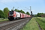 Stadler 4062 - MEG "159 217"
13.05.2022 - Thüngersheim
Carsten Klatt