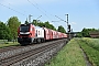 Stadler 4062 - MEG "159 217-9"
13.05.2022 - Thüngersheim
Carsten Klatt