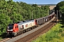 Stadler 4062 - MEG "159 217-9"
03.06.2023 - Jena-Göschwitz
Christian Klotz