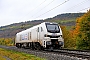 Stadler 4063 - ecco-rail "2159 218-7"
19.10.2021 - Thüngersheim
Wolfgang Mauser