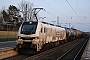 Stadler 4063 - ecco-rail "2159 218-7"
28.03.2022 - Nienburg (Weser)
Thomas Wohlfarth