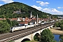 Stadler 4063 - ecco-rail "2159 218-7"
15.08.2022 - Gemünden (Main)
René Große
