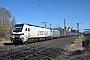 Stadler 4063 - ecco-rail "2159 218-7"
03.04.2025 - Hannover-Misburg
Andreas Schmidt