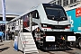 Stadler 4064 - RFO "2019 302-9"
20.09.2022 - Berlin, Messegelände (InnoTrans)
Thomas Wohlfarth