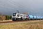 Stadler 4064 - RFO "90 80 2019 302-9 D-RCM"
18.01.2024 - Oudewater
Steven Oskam