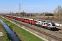 Stadler 4064 - RFO "90 80 2019 302-9 D-RCM"
14.03.2024 - Betuweroute Valburg-oost
John van Staaijeren