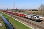 Stadler 4064 - RFO "90 80 2019 302-9 D-RCM"
14.03.2024 - Betuweroute Valburg-oost
John van Staaijeren