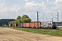 Stadler 4064 - RFO "2019 302-9"
14.05.2024 - Nettetal-Breyell
Ingmar Weidig