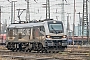Stadler 4064 - RFO "2019 302-9"
13.02.2026 - Oberhausen, Rangierbahnhof WestRolf Alberts
