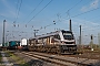 Stadler 4066 - RFO "2019 304-5"
09.04.2025 - Oberhausen, Abzweig Mathilde
Rolf Alberts