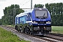 Stadler 4067 - RTB CARGO "2019 305-2"
14.06.2023 - Vechelde
Rik Hartl