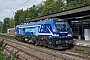 Stadler 4067 - RTB CARGO "2019 305-2"
28.08.2023 - Wuppertal-Barmen
Burkhard Jährling