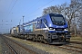 Stadler 4067 - RTB CARGO "2019 305-2"
05.02.2025 - Hegyeshalom
Norbert Tilai