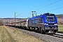 Stadler 4067 - RTB CARGO "2019 305-2"
19.03.2025 - Retzbach
Wolfgang Mauser
