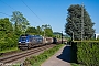 Stadler 4067 - RTB CARGO "2019 305-2"
13.05.2025 - Bonn-Limperich
Fabian Halsig