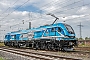 Stadler 4068 - RTB CARGO "2019 306-0"
13.10.2023 - Oberhausen, Abzweig Mathilde
Rolf Alberts