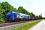 Stadler 4072 - Lokomotion "2019 310-2"
11.06.2025 - Thüngersheim
Wolfgang Mauser