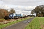 Stadler 4073 - RTB CARGO "2019 311-0"
10.02.2024 - Ibbenbüren-Laggenbeck
Heinrich Hölscher