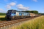 Stadler 4073 - RTB CARGO "2019 311-0"
11.06.2025 - Retzbach
Wolfgang Mauser