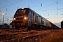 Stadler 4073 - RTB CARGO "2019 311-0"
15.06.2025 - Hegyeshalom
Norbert Tilai