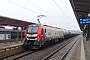 Stadler 4108 - HSL "159-219"
05.11.2021 - Naumburg (Saale), Hauptbahnhof
Frank Thomas