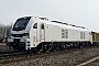 Stadler 4109 - Raildox "90 80 2159 220-3"
09.03.2021 - Pößneck 
Markus Klausnitzer