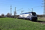 Stadler 4110 - Retrack "159 221"
29.03.2021 - Hamm (Westf.)-Pelkum
John van Staaijeren