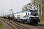 Stadler 4110 - Retrack "159 221"
08.05.2021 - Haste
Thomas Wohlfarth