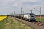 Stadler 4110 - Retrack "159 221"
08.05.2021 - Landsberg (Saalekreis)-Niemberg
Dirk Einsiedel