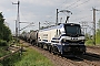 Stadler 4110 - Retrack "159 221"
14.05.2022 - Magdeburg, Elbe-Brücke
Thomas Wohlfarth