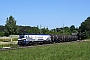 Stadler 4110 - Retrack "2159 221-1"
12.06.2025 - Beratzhausen
André Grouillet