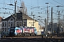 Stadler 4110 - DBP "2159 221-1"
21.01.2026 - Hannover, Hauptbahnhof Andreas Schmidt