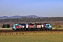 Stadler 4110 - DBP "2159 221-1"
21.01.2026 - GuntershausenChristian Klotz 
