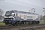 Stadler 4111 - Retrack "159 222"
05.02.2021 - Vechelde-Groß Gleidingen
Rik Hartl