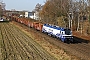 Stadler 4111 - Retrack "159 222"
25.02.2021 - Hasbergen
Heinrich Hölscher