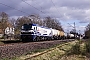 Stadler 4111 - Retrack "159 222"
16.03.2021 - Nienburg (Weser)-Langendamm
Frederik Lampe