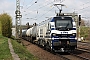 Stadler 4111 - Retrack "159 222"
24.04.2021 - Wunstorf
Thomas Wohlfarth 