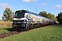 Stadler 4111 - SRS "159 222"
06.10.2022 - Wunstorf
Thomas Wohlfarth