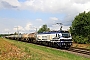 Stadler 4111 - Retrack "2159 222-1"
25.07.2025 - Kaarst
Philippe Smets