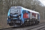 Stadler 4111 - DBP "2159 222-1"
22.12.2025 - Lehrte-HämelerwaldRik Hartl
