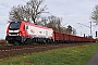 Stadler 4112 - LWC "90 80 2159 223-7"
10.04.2021 - DörverdenJens Vollertsen