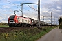 Stadler 4112 - LWC "90 80 2159 223-7"
09.11.2022 - Seelze-Dedensen/GümmerJohn van Staaijeren