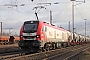 Stadler 4112 - hvle "90 80 2159 223-7"
15.01.2024 - Hannover-Linden, Güterbahnhof 
Thomas Rohrmann