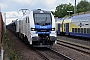 Stadler 4113 - HHPI "21-224"
19.08.2021 - Radbruch
Frank Noack